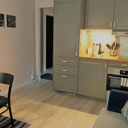 Kapelvej Apartments Kopenhag Dış mekan fotoğraf