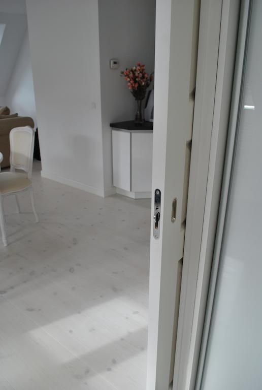 Kapelvej Apartments Kopenhag Oda fotoğraf