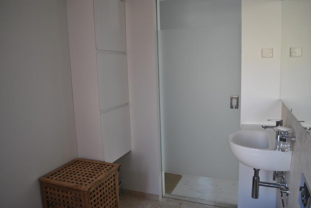 Kapelvej Apartments Kopenhag Oda fotoğraf