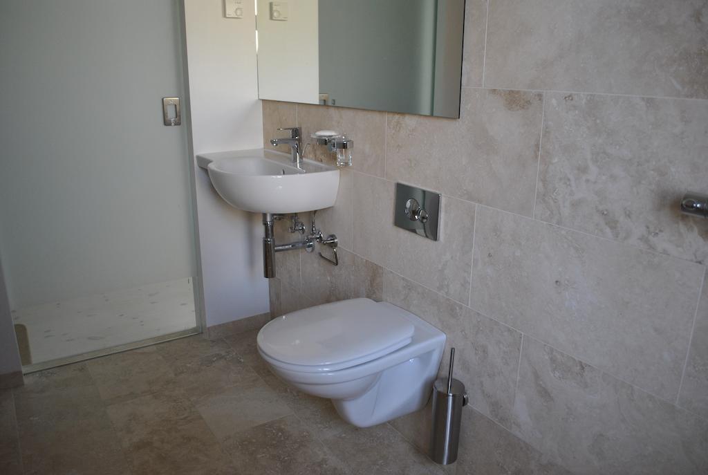 Kapelvej Apartments Kopenhag Oda fotoğraf