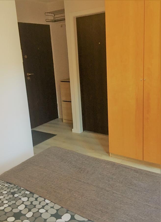 Kapelvej Apartments Kopenhag Dış mekan fotoğraf