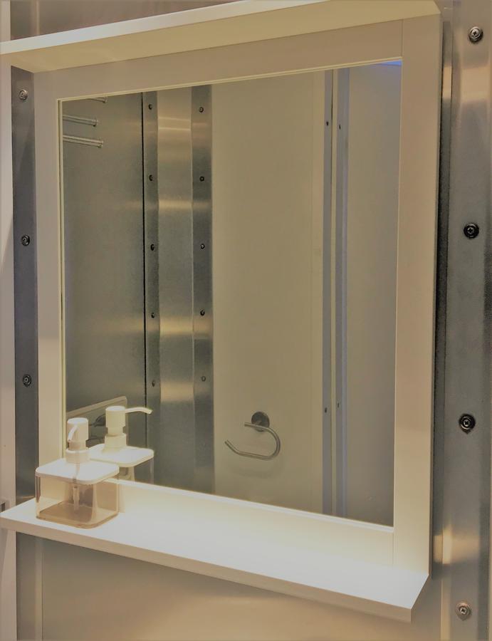 Kapelvej Apartments Kopenhag Dış mekan fotoğraf