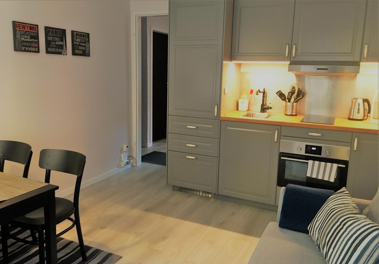 Kapelvej Apartments Kopenhag Dış mekan fotoğraf