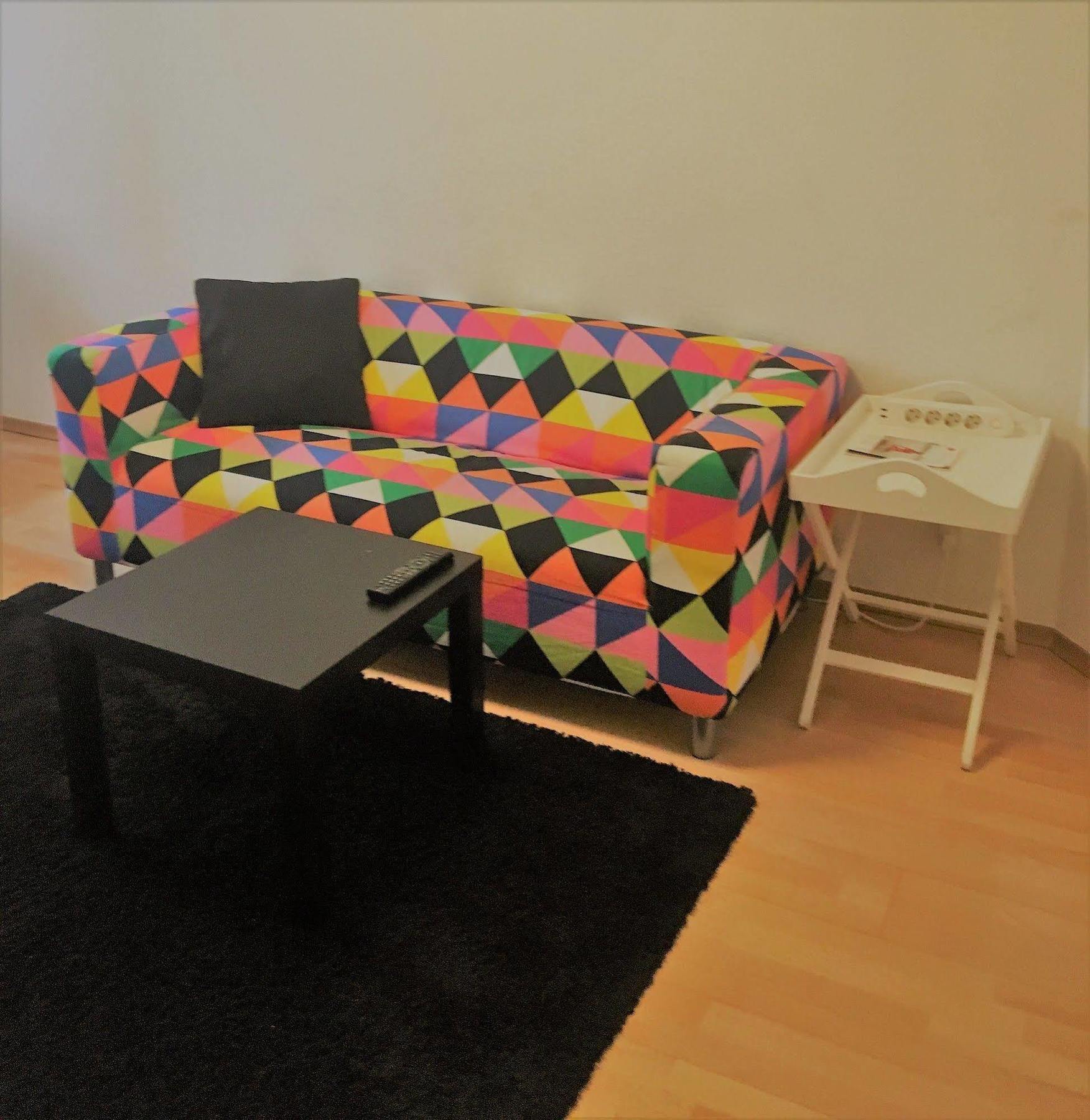 Kapelvej Apartments Kopenhag Dış mekan fotoğraf